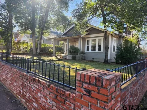 637 S Chilton #C, Tyler, TX 75702