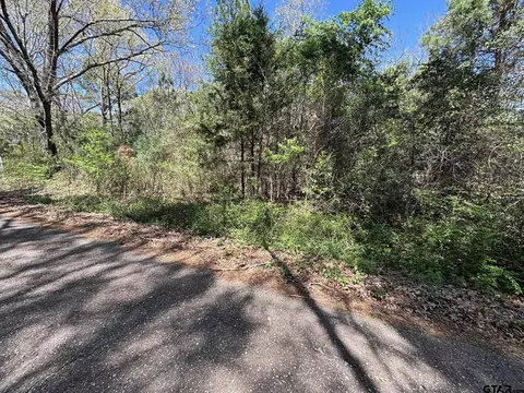 Undisclosed, Tyler, TX 75706