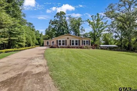 14325 County Road 2141, Troup, TX 75789