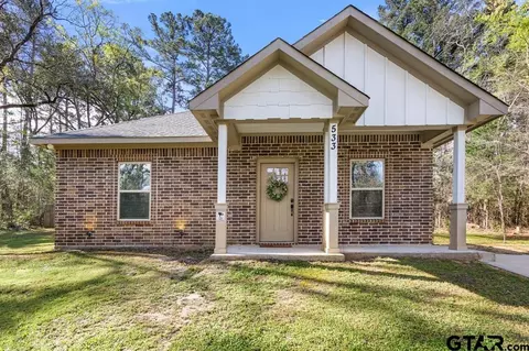 533 Caroline Ln, Bullard, TX 75757