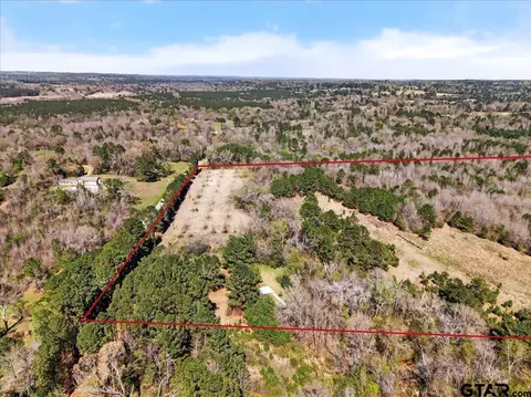 6860 County Road 1804, Jacksonville, TX 75766