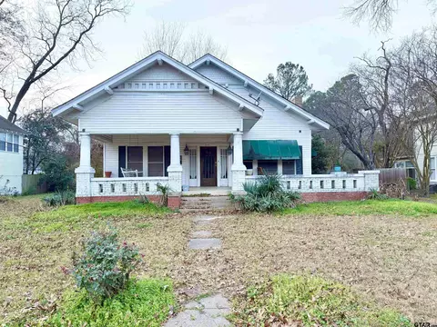 214 N Texas, Pittsburg, TX 75686
