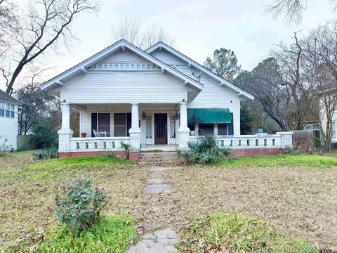 214 N Texas, Pittsburg, TX 75686