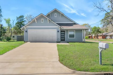 1011 Athens St, Canton, TX 75103
