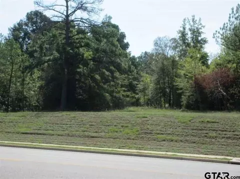 tbd George Richie, Longview, TX 75604