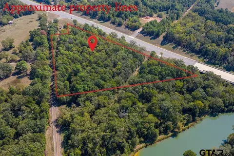 tbd Graystone Rd, Longview, TX 75604