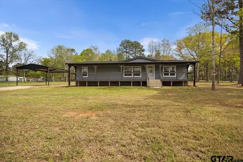 7103 County Road 292, Kilgore, TX 75662