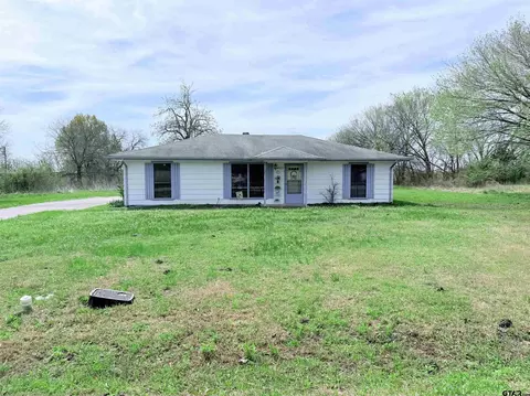 4503 Osborne St, Greenville, TX 75401
