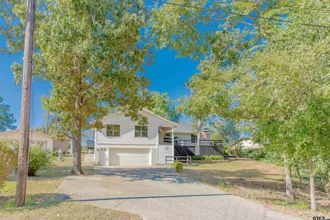 120 E Fairway Dr, Hideaway, TX 75771