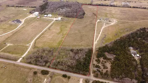 tbd Cr 2216, Caddo Mills, TX 75135