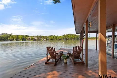1639 Tanglewood Dr E, Hideaway, TX 75771