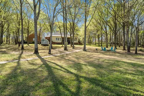 Exterior - 270 Pr 5293, Yantis, TX 75497 photo 10 of 11