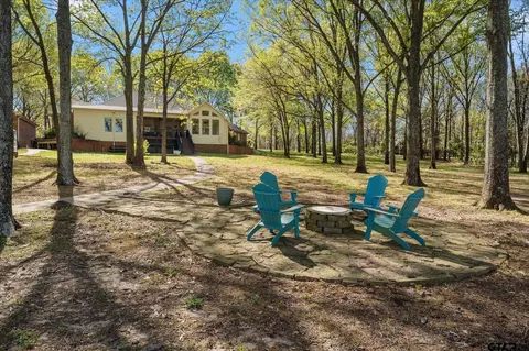 Exterior - 270 Pr 5293, Yantis, TX 75497 photo 8 of 11