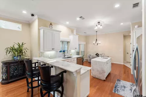 Kitchen - 270 Pr 5293, Yantis, TX 75497 photo 6 of 7