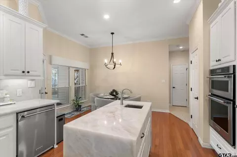Kitchen - 270 Pr 5293, Yantis, TX 75497 photo 2 of 7
