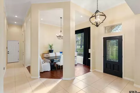 Entry Way - 270 Pr 5293, Yantis, TX 75497 photo 1 of 1