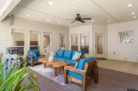 Exterior - 270 Pr 5293, Yantis, TX 75497 photo 5 of 11