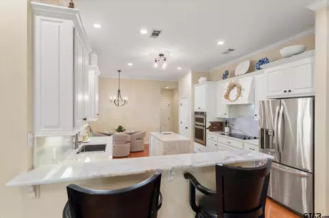 Kitchen - 270 Pr 5293, Yantis, TX 75497 photo 7 of 7