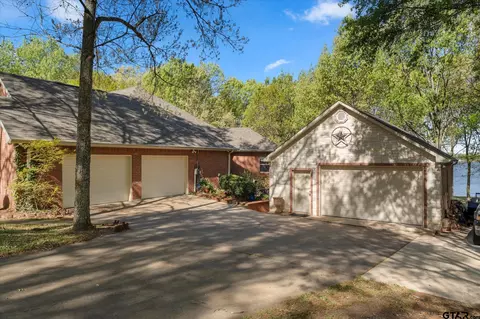 Exterior - 270 Pr 5293, Yantis, TX 75497 photo 3 of 11