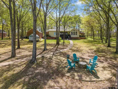 Exterior - 270 Pr 5293, Yantis, TX 75497 photo 9 of 11