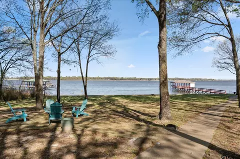 Exterior - 270 Pr 5293, Yantis, TX 75497 photo 7 of 11