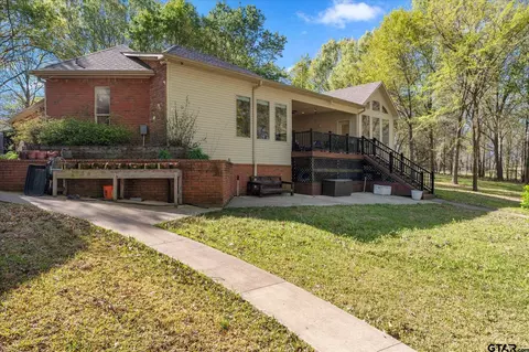 Exterior - 270 Pr 5293, Yantis, TX 75497 photo 6 of 11