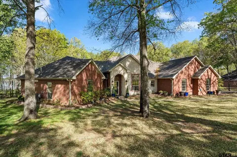 Exterior - 270 Pr 5293, Yantis, TX 75497 photo 2 of 11