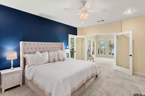 Bedroom - 270 Pr 5293, Yantis, TX 75497 photo 1 of 2