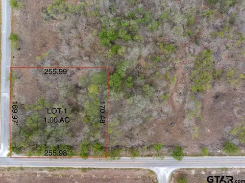 lot1 Tatum, Martindale, TX 78655