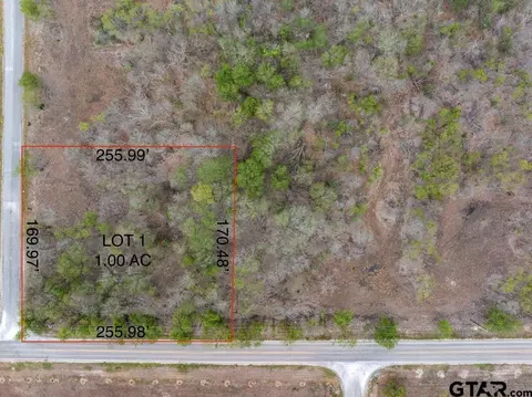 lot1 Tatum, Martindale, TX 78655