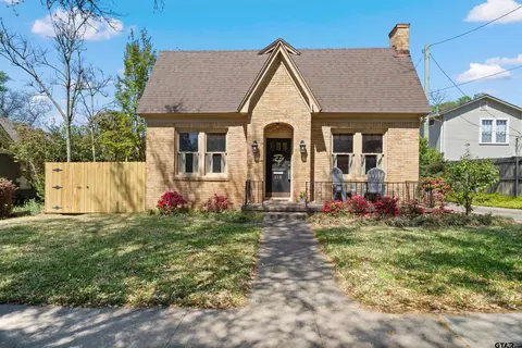315 Mockingbird Ln, Tyler, TX 75701