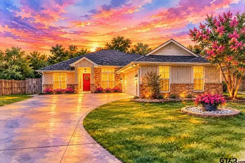 10926 Westhaven Cir, Flint, TX 75762