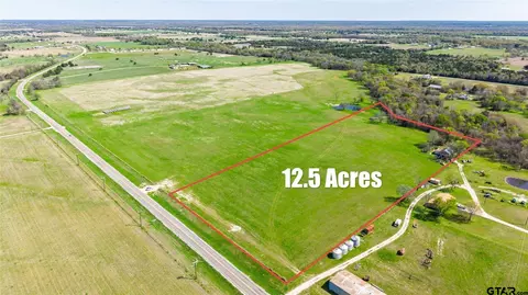 12 Acres Fm 2649, Lone Oak, TX 75453