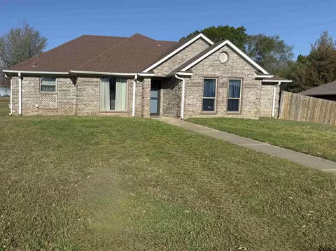 2310 Gayle, Mount Pleasant, TX 75455