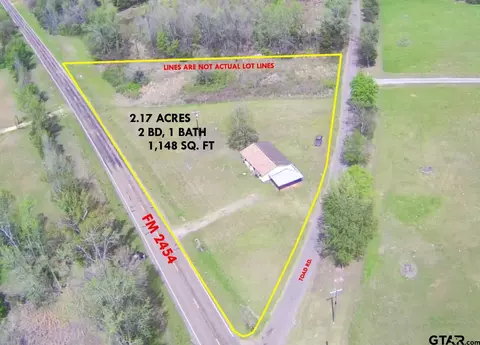2741 Toad, Gilmer, TX 75645 photo 2