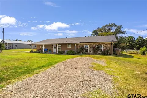1575 County Road 4619, Troup, TX 75789