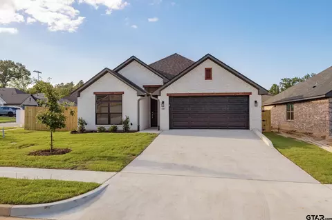 2286 Dogwood Park Blvd, Tyler, TX 75707