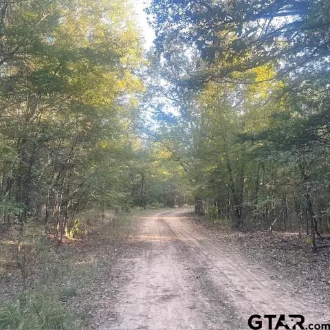 tbd County Road 2880, Mineola, TX 75773