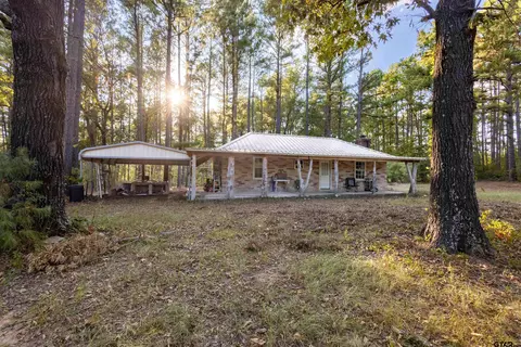 205 County Road 2880, Mineola, TX 75773