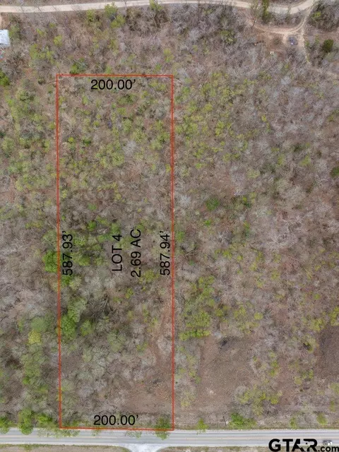 lot4 Fm 1979, Martindale, TX 78655