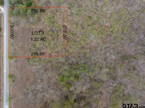 lot3 Tatam, Martindale, TX 78655