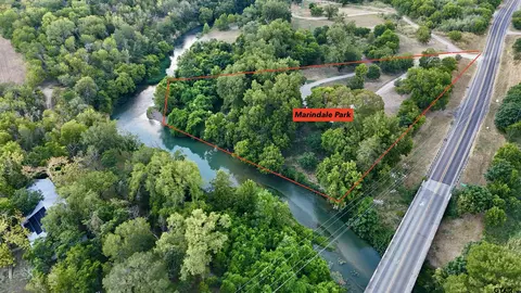 lot3 Tatam, Martindale, TX 78655