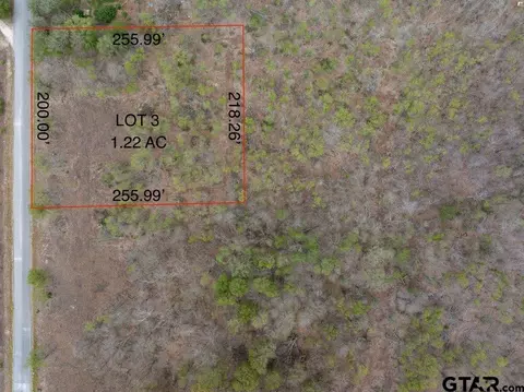 lot3 Tatam, Martindale, TX 78655