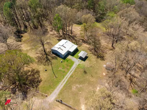 View/Area - 12397 Tranquility Ln, Marshall, TX 75672 photo 4 of 4