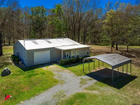12397 Tranquility Ln, Marshall, TX 75672