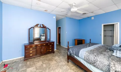 Bedroom - 12397 Tranquility Ln, Marshall, TX 75672 photo 3 of 6