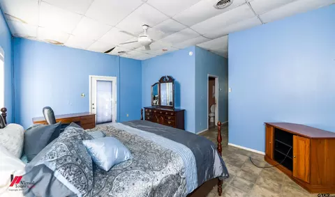Bedroom - 12397 Tranquility Ln, Marshall, TX 75672 photo 4 of 6