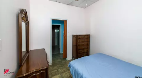 Bedroom - 12397 Tranquility Ln, Marshall, TX 75672 photo 6 of 6