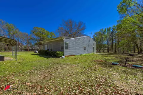 Exterior - 12397 Tranquility Ln, Marshall, TX 75672 photo 5 of 9