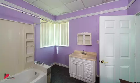 Bath - 12397 Tranquility Ln, Marshall, TX 75672 photo 4 of 4